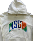 MSGM BHS109  SWEAT SHIRT