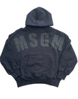 MSGM UHS014  SWEAT SHIRT