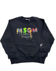 MSGM BSW170  SWEAT SHIRT