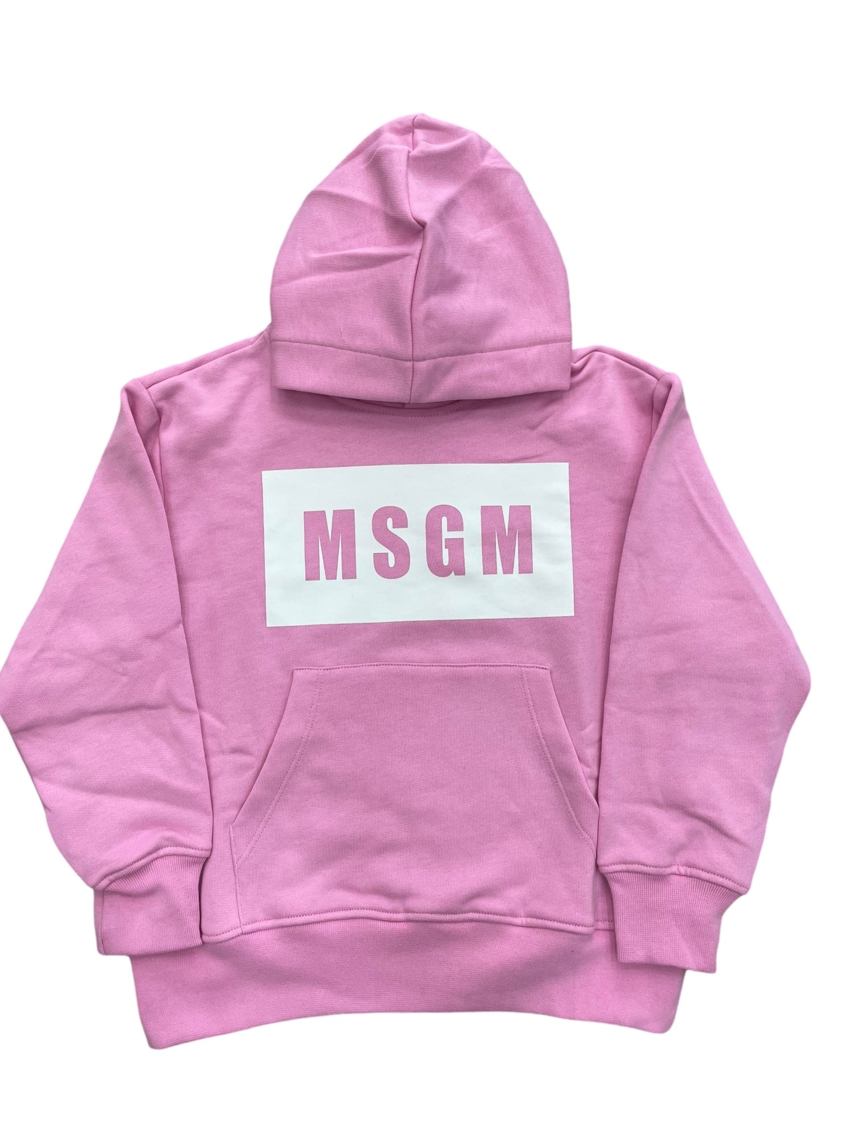 MSGM UHS018  SWEAT SHIRT