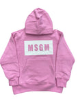 MSGM UHS018  SWEAT SHIRT