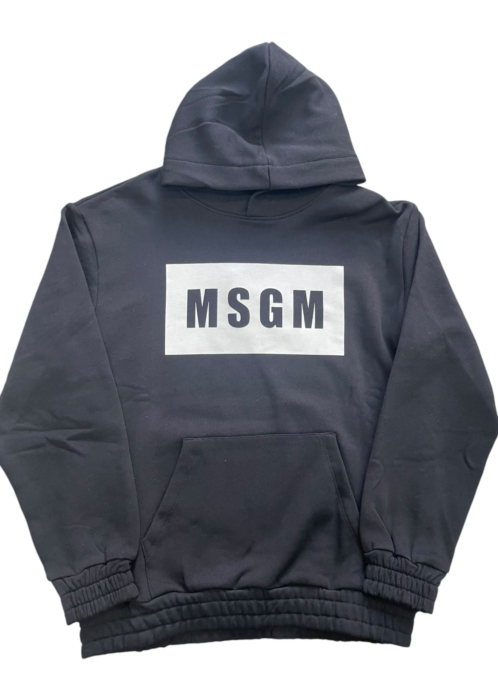 MSGM UHS018  SWEAT SHIRT