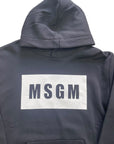 MSGM UHS018  SWEAT SHIRT