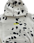 MSGM BHS162  SWEAT SHIRT