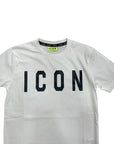 ICON IBKS00273  T-SHIRT