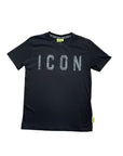 ICON IBKS00273  T-SHIRT