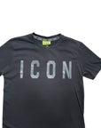 ICON IBKS00273  T-SHIRT