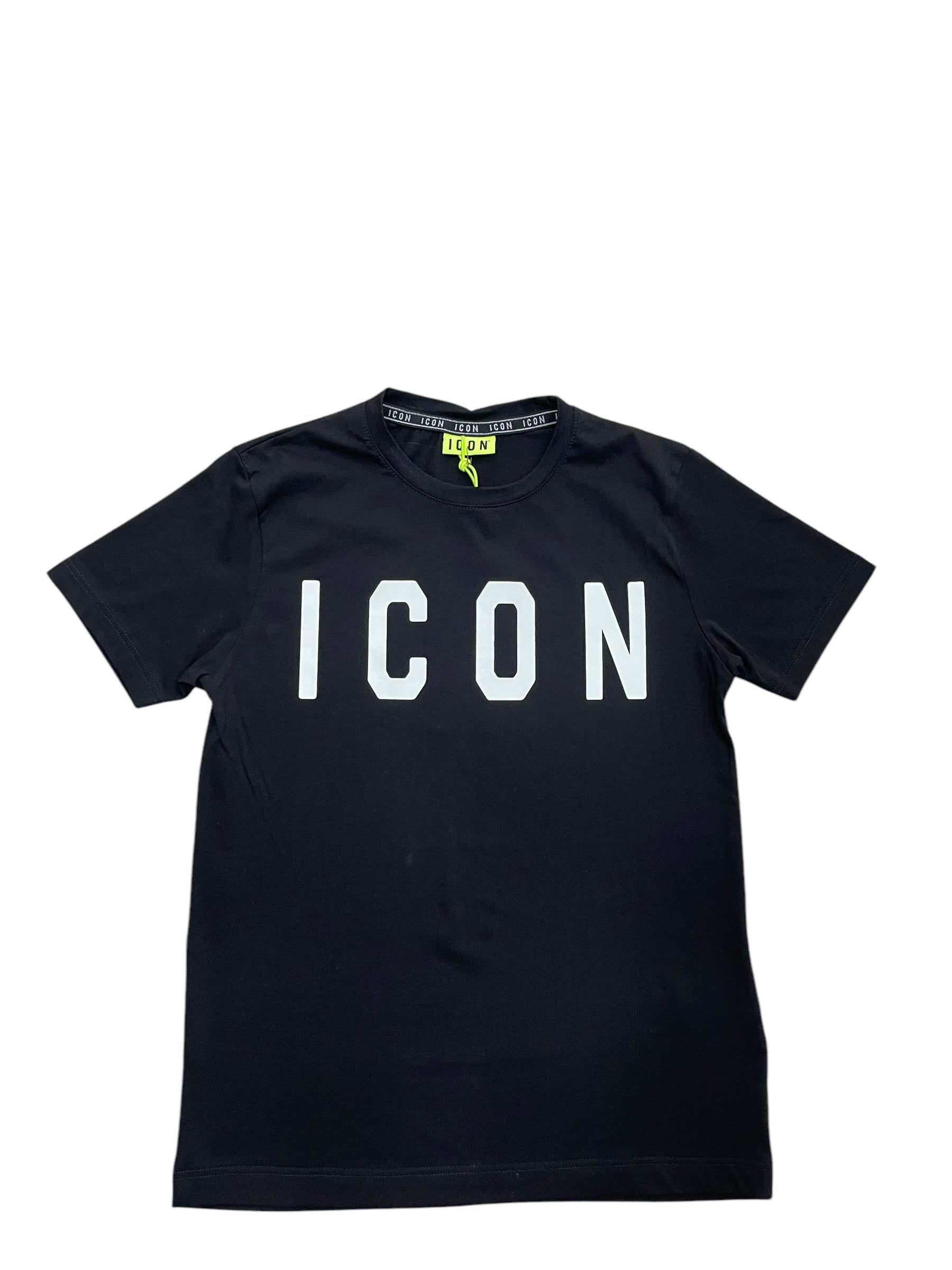 ICON IBKS00273  T-SHIRT