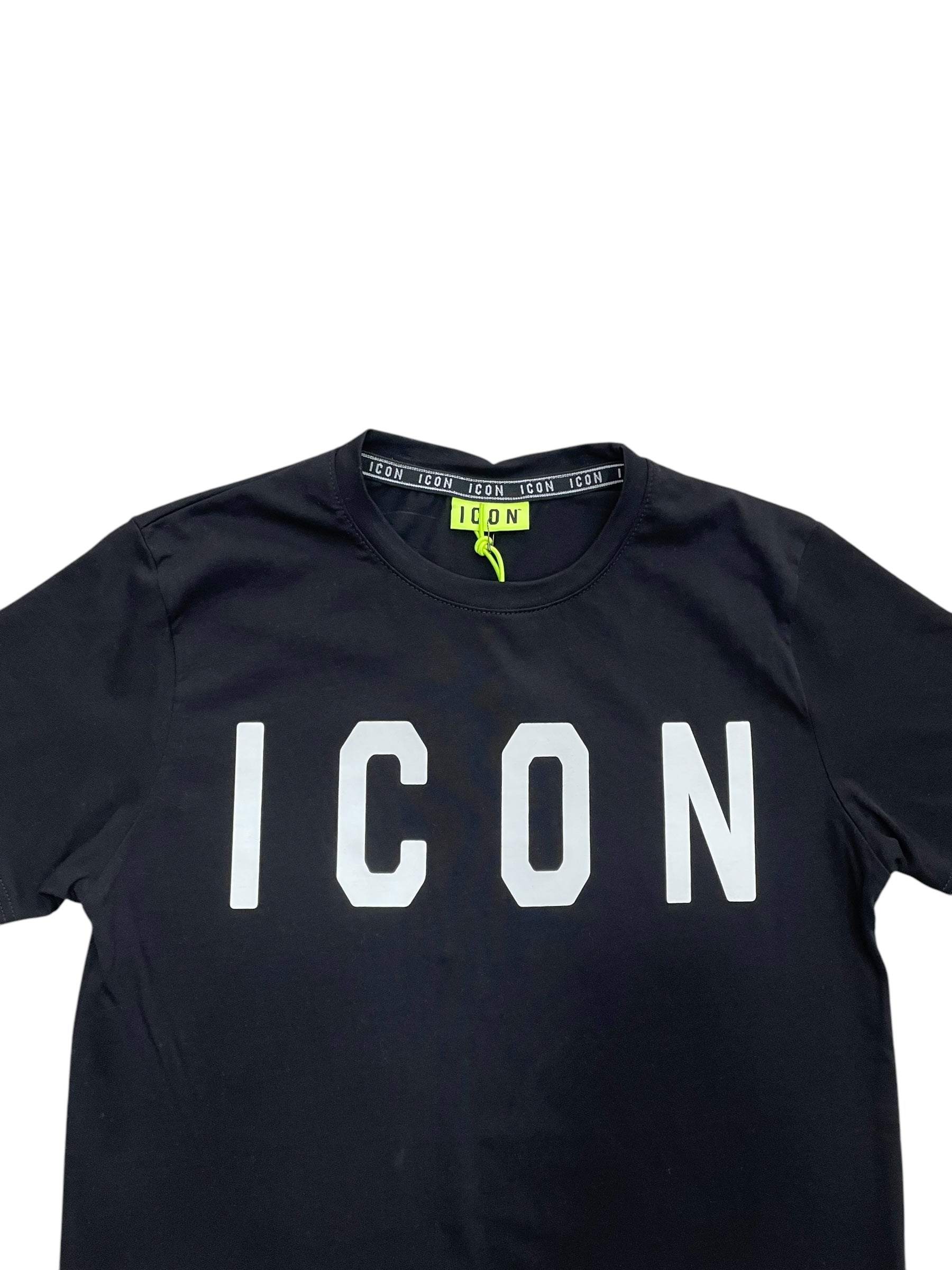 ICON IBKS00273  T-SHIRT