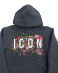 ICON IBSW00335  SWEAT SHIRT