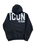 ICON IBSW00362  SWEAT SHIRT