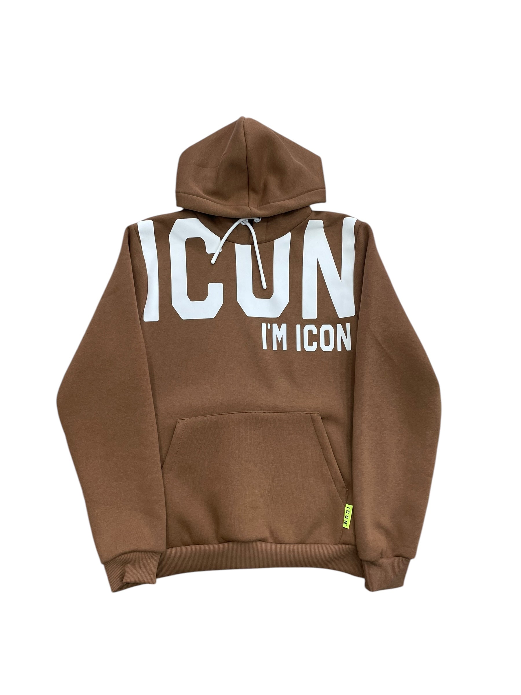 ICON IBSW00362  SWEAT SHIRT