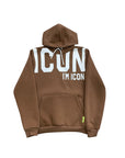 ICON IBSW00362  SWEAT SHIRT