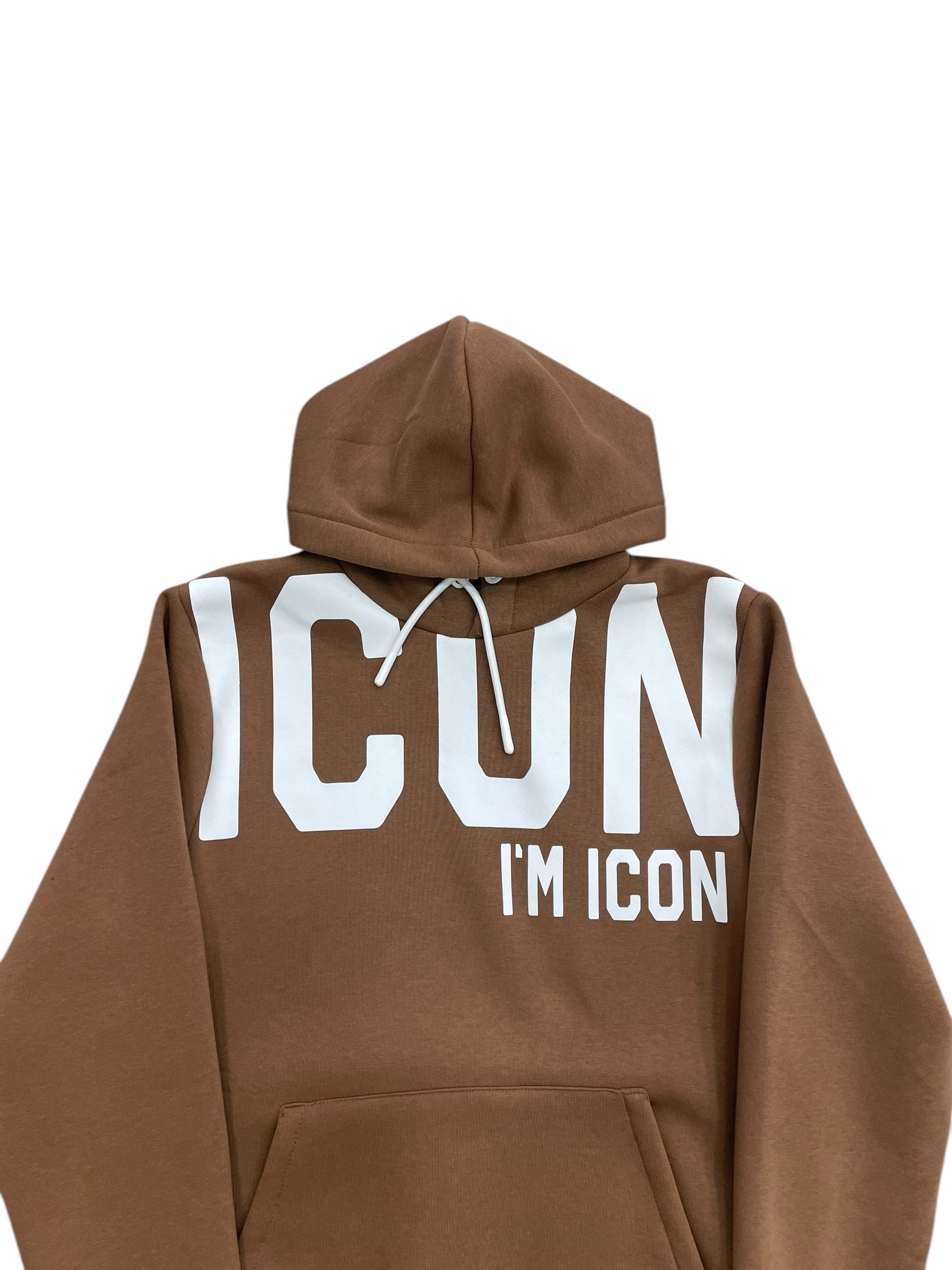 ICON IBSW00362  SWEAT SHIRT