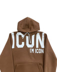 ICON IBSW00362  SWEAT SHIRT