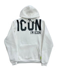 ICON IBSW00362  SWEAT SHIRT