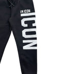 ICON IBSP00361  SWEAT PANT