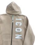 ICON IBSW00277  SWEAT SHIRT