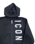 ICON IBSW00277  SWEAT SHIRT