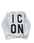 ICON IBSW00240  SWEAT SHIRT