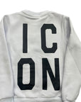 ICON IBSW00240  SWEAT SHIRT