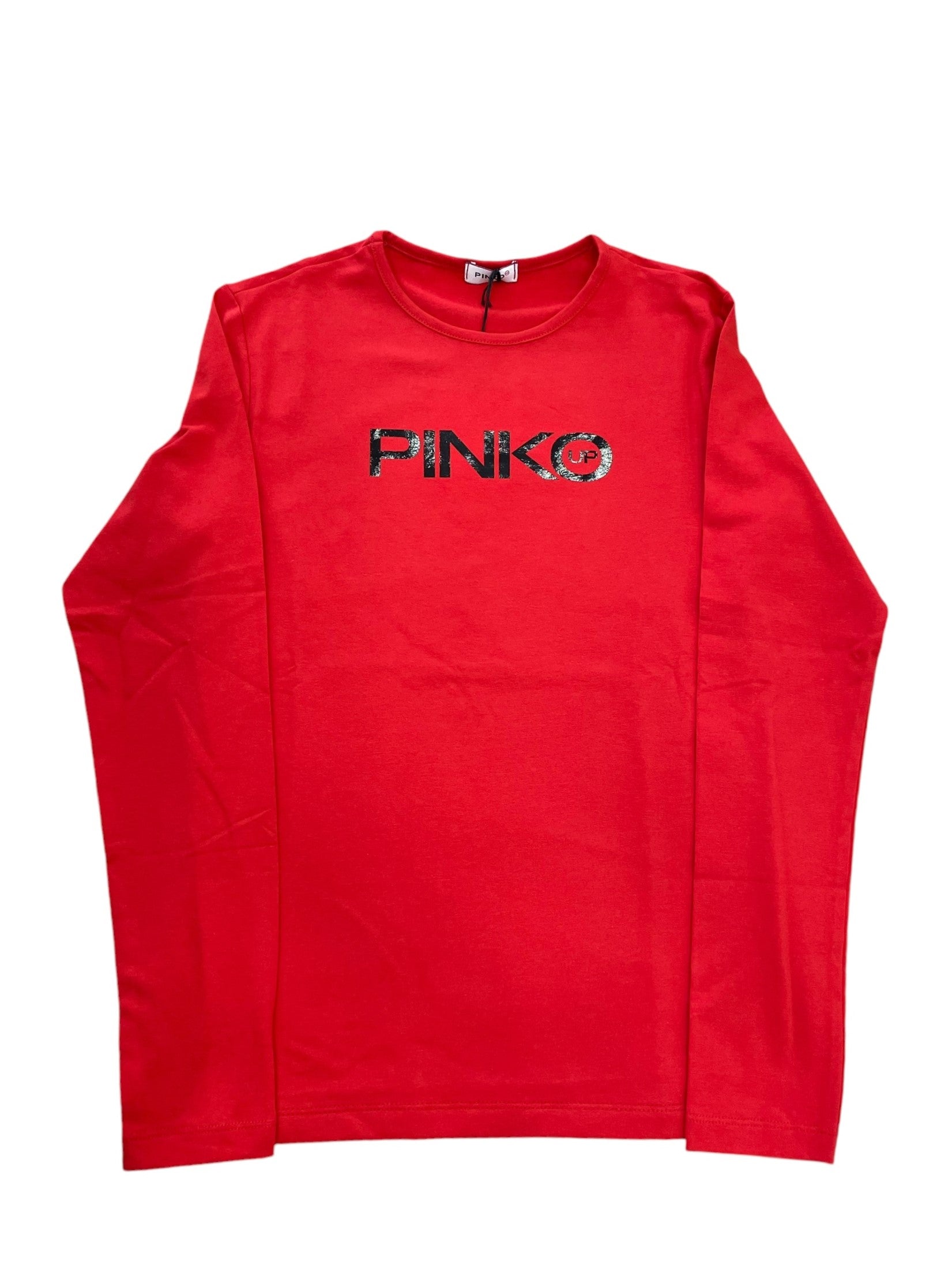 PINKO TH151  T-SHIRT