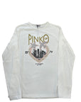 PINKO TH078  T-SHIRT