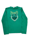 PINKO TH078  T-SHIRT