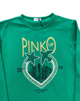 PINKO TH078  T-SHIRT