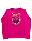 PINKO TH078  T-SHIRT