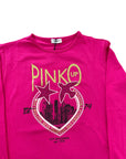 PINKO TH078  T-SHIRT