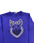 PINKO TH078  T-SHIRT