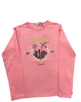 PINKO TH078  T-SHIRT