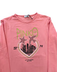 PINKO TH078  T-SHIRT