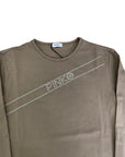 PINKO TH066  T-SHIRT