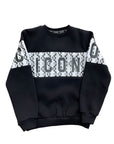 ICON IBSW00284  SWEAT SHIRT