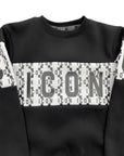 ICON IBSW00284  SWEAT SHIRT