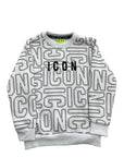 ICON IBSW00241  SWEAT SHIRT