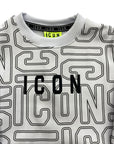 ICON IBSW00241  SWEAT SHIRT