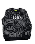 ICON IBSW00241  SWEAT SHIRT