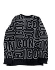 ICON IBSW00241  SWEAT SHIRT