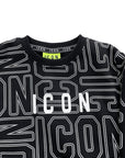 ICON IBSW00241  SWEAT SHIRT