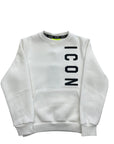 ICON IBSW00278  SWEAT SHIRT