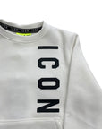 ICON IBSW00278  SWEAT SHIRT