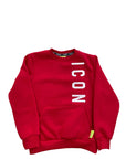 ICON IBSW00278  SWEAT SHIRT