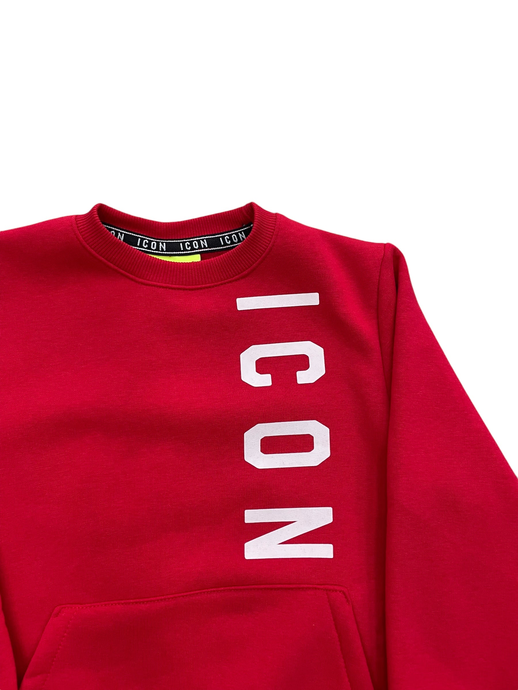 ICON IBSW00278  SWEAT SHIRT