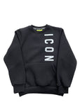 ICON IBSW00278  SWEAT SHIRT