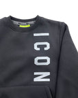 ICON IBSW00278  SWEAT SHIRT