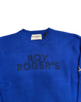 ROY ROGER'S A115  SWEATER