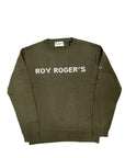 ROY ROGER'S A103  SWEATER